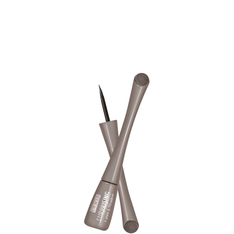 Surprising Liner & Shadow - Eyeliner e Ombretto - N. 005 SHINING IRON