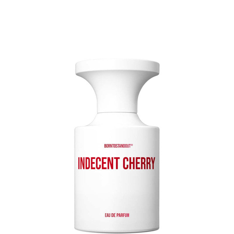 Born to Stand Out Indecent Cherry 50 ML - 50 ML