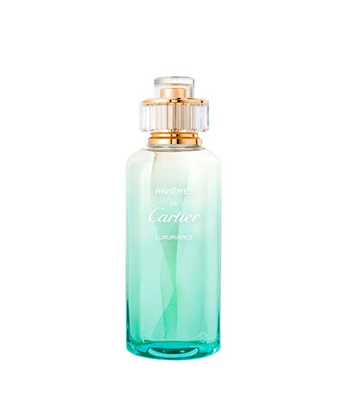 Cartier Rivières De Cartier Luxuriance - Eau De Toilette 100 ml