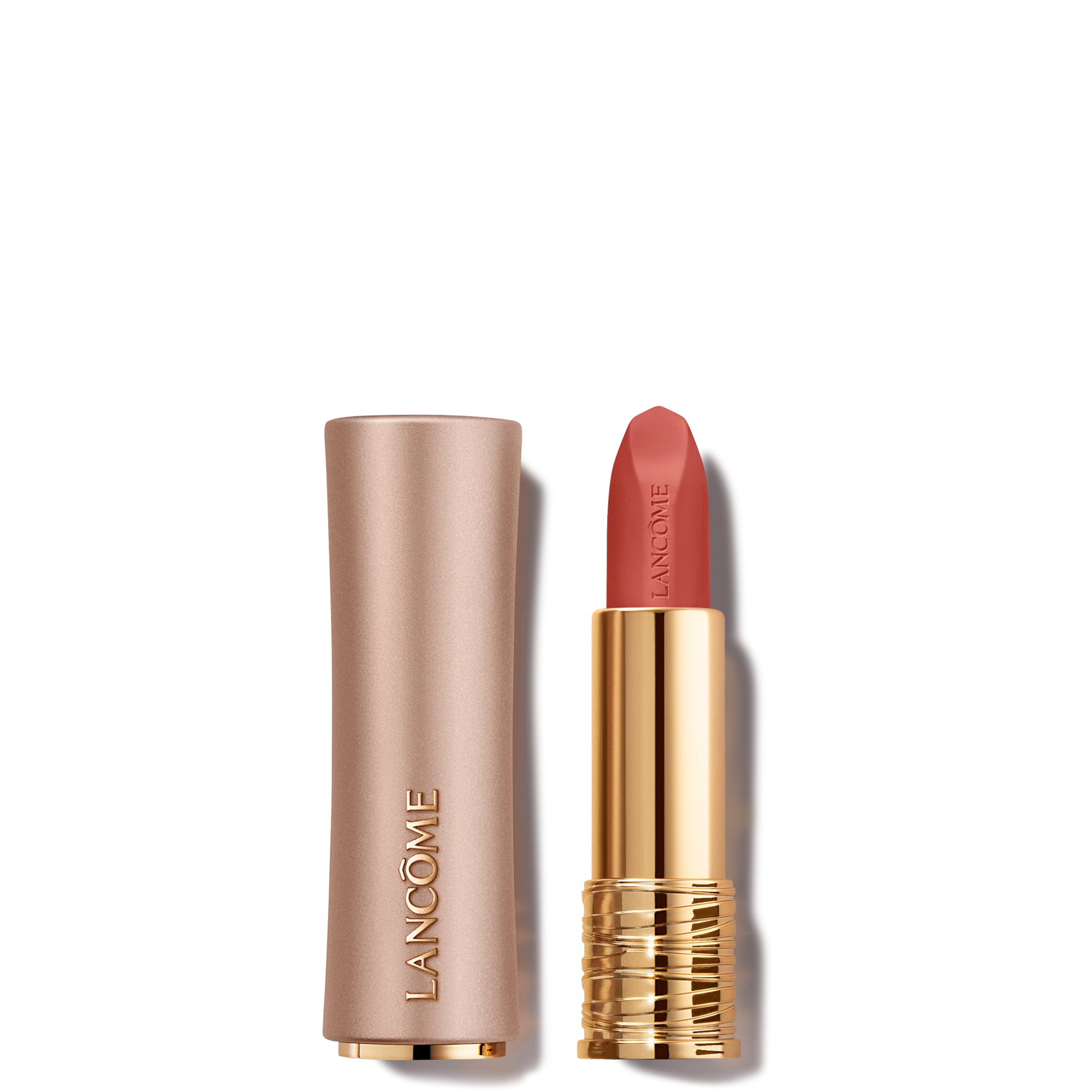 L'Absolu Rouge Intimatte - N. 273 FRENCH NUDE