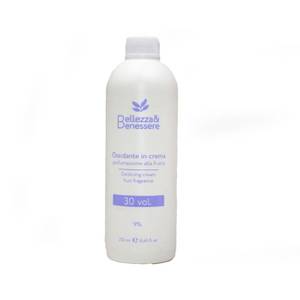 Bellezza&Benessere - Ossidante in crema - 30 vol