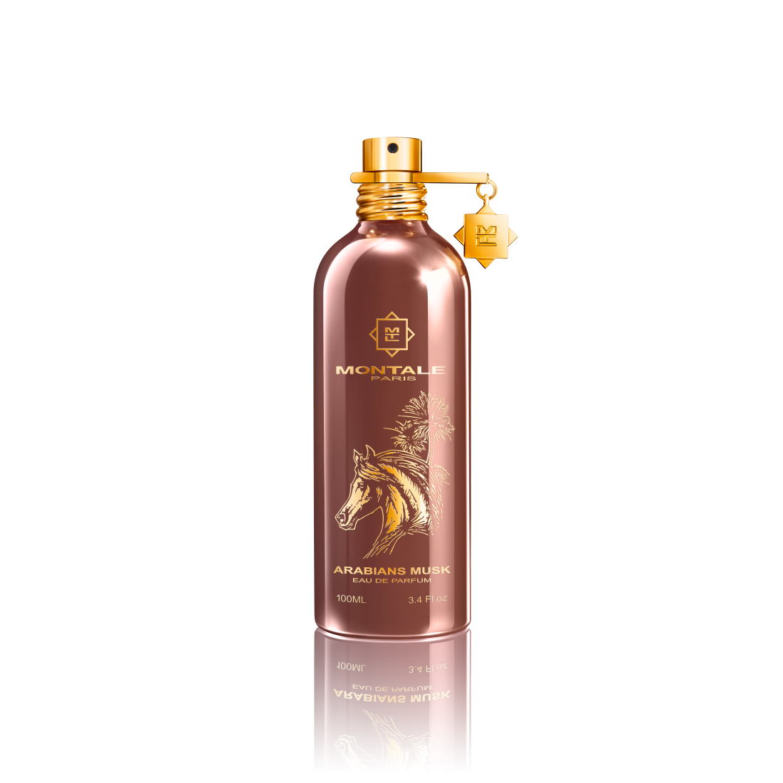 Arabians Musk (EDP 100)