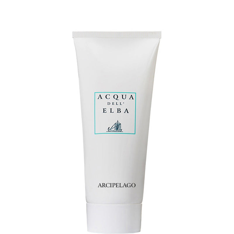 Acqua dell'Elba Arcipelago Uomo Crema Corpo - 200 ML