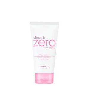 Clean It Zero Foam Cleanser 150 ml