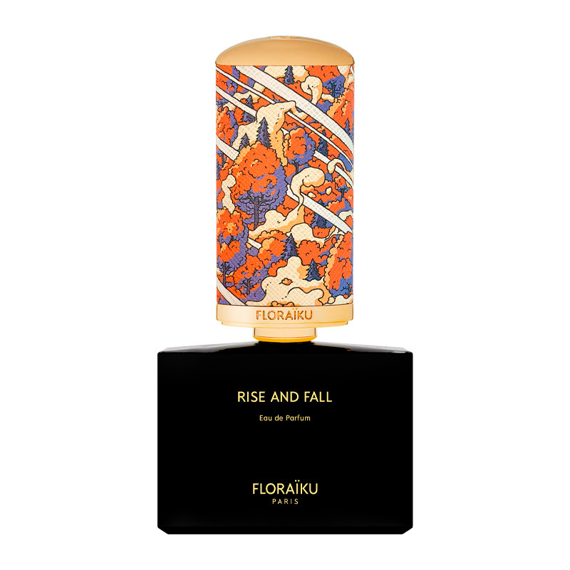 Floraiku Perfumes Nicho Unisex Rise And Fall