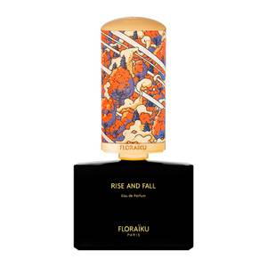 Floraiku Perfumes Nicho Unisex Rise And Fall