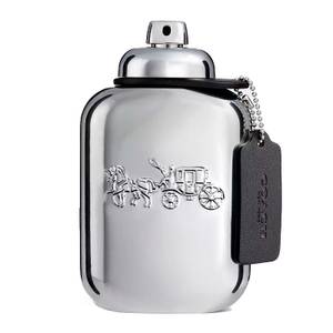 Coach Pure Platinum - 60 ML Parfum Profumi da Uomo