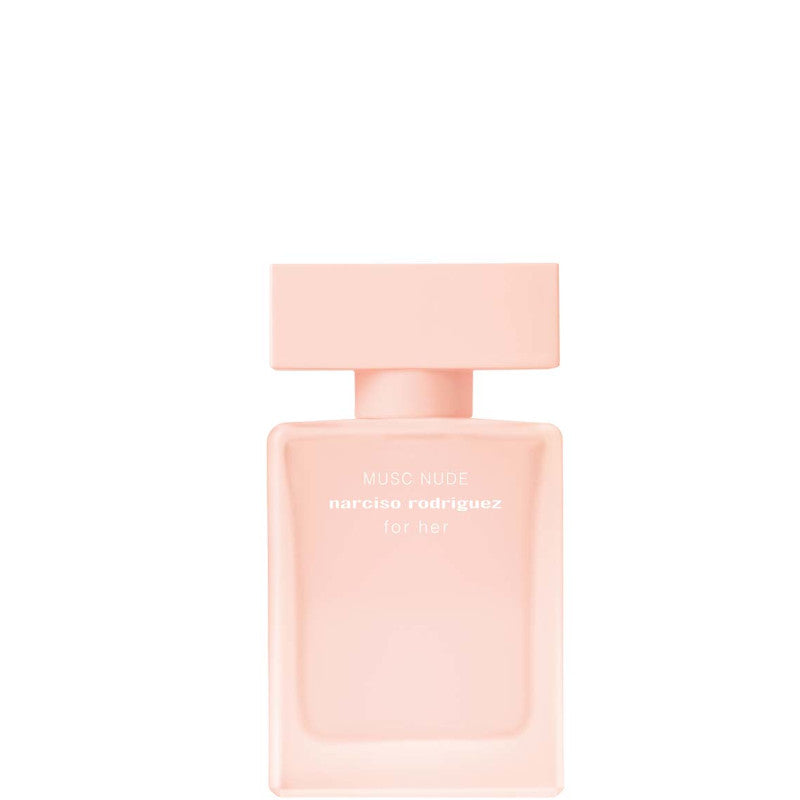 Narciso Rodriguez For Her MUSC NUDE - 30 ML