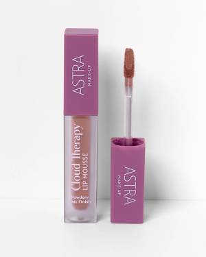 Astra Cloud Therapy - Rossetto liquido - 03