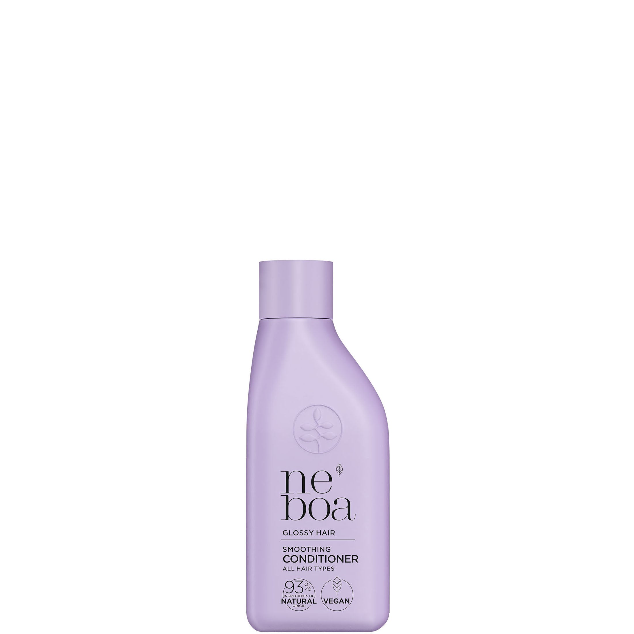 NEBOA GLOSSY HAIR Natural Conditioner - 100 ML