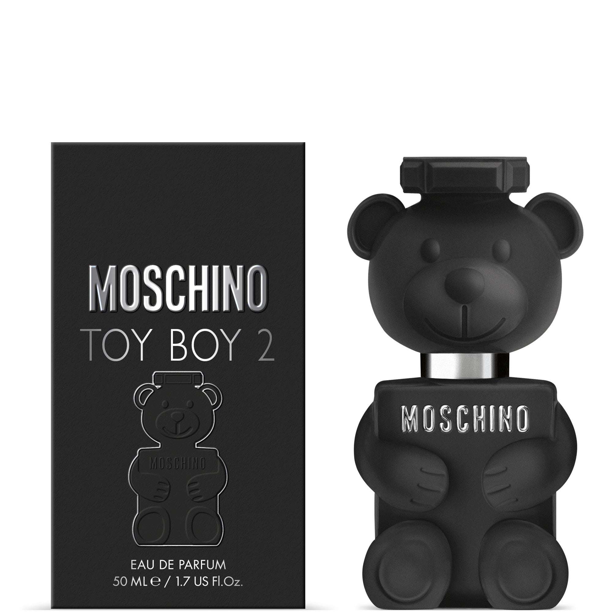 Moschino Toy Boy 2 - 50 ML