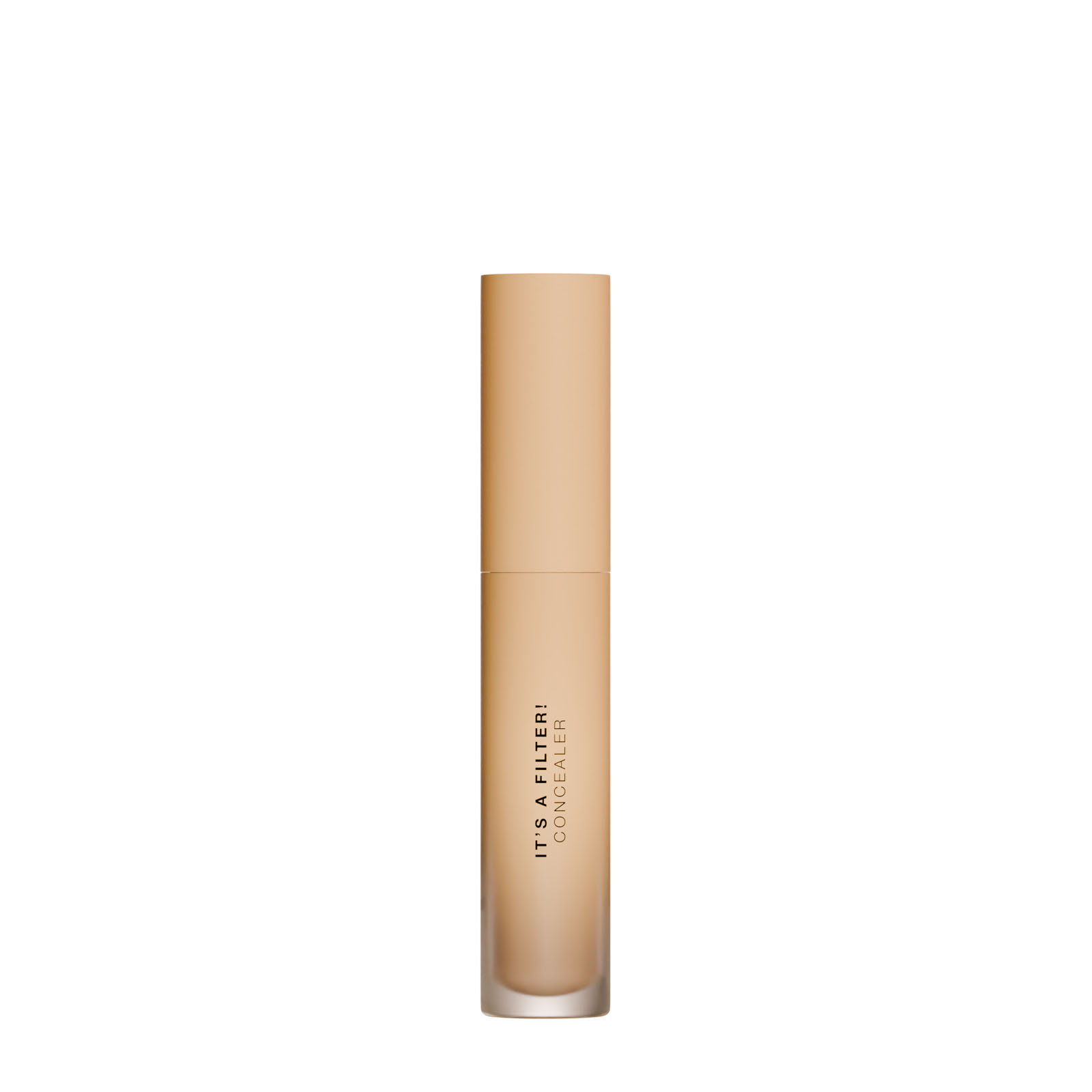 It's A Filter! Correttore Perfezionatore Levigante 136n - beige scuro