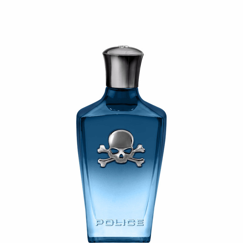Police Potion Power For Him - 50 ML