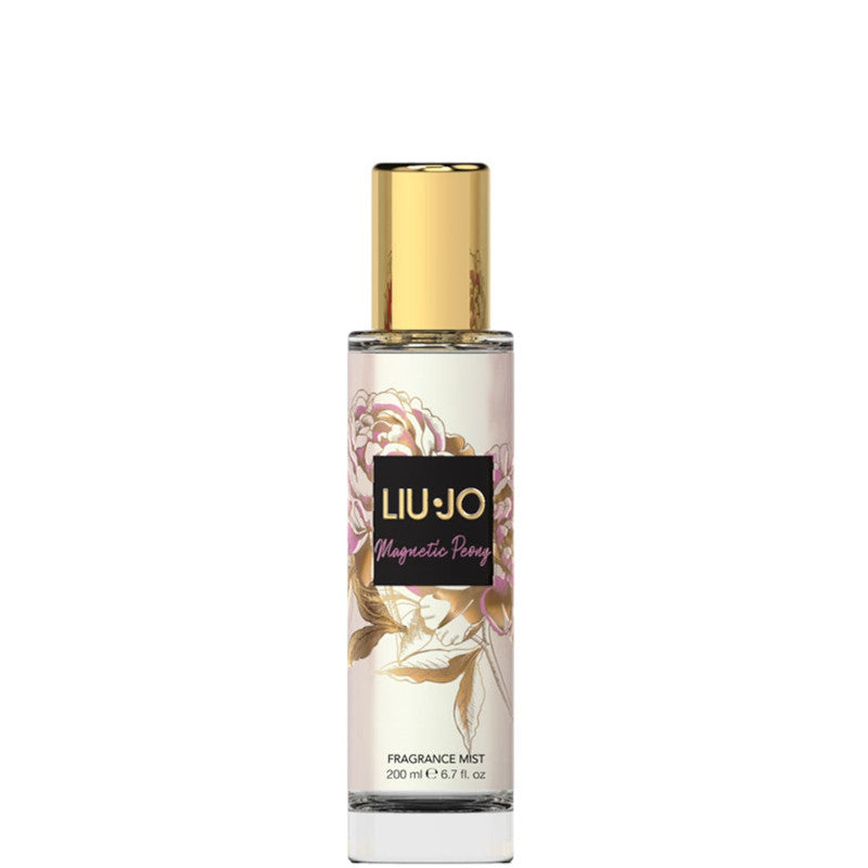 Liu Jo Magnetic Peony - 200 ML