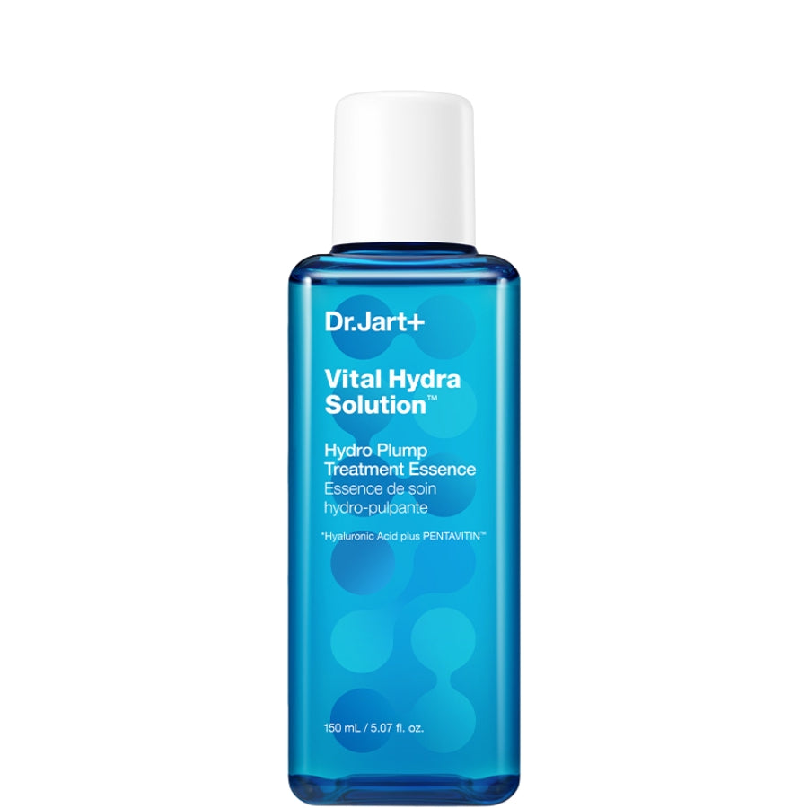 Dr.Jart+ Vital Hydra Solution Hydro Plump Treatment Essence - 150 ML