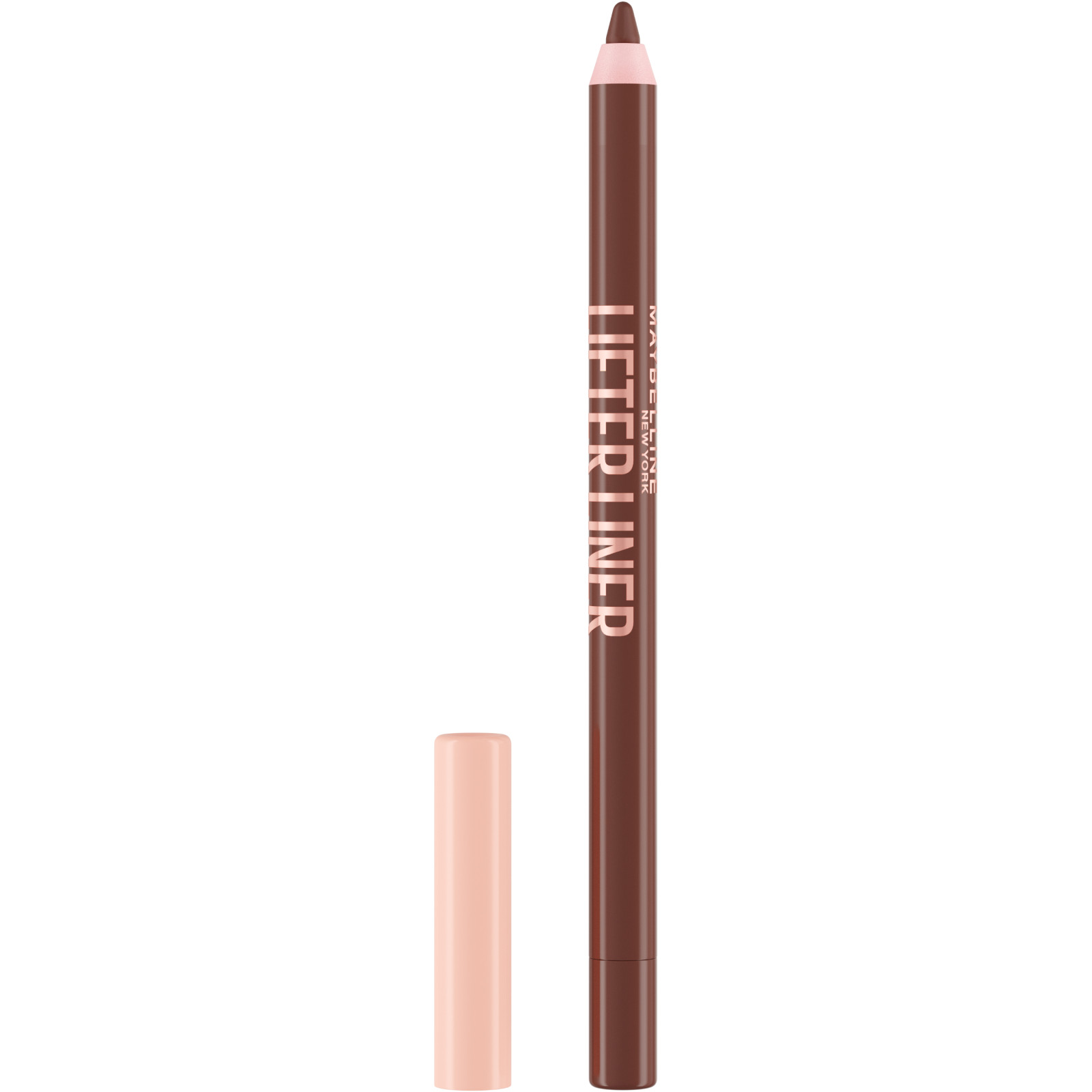 Lifter Liner - Matita Labbra con Acido Ialuronico 001 cross the line