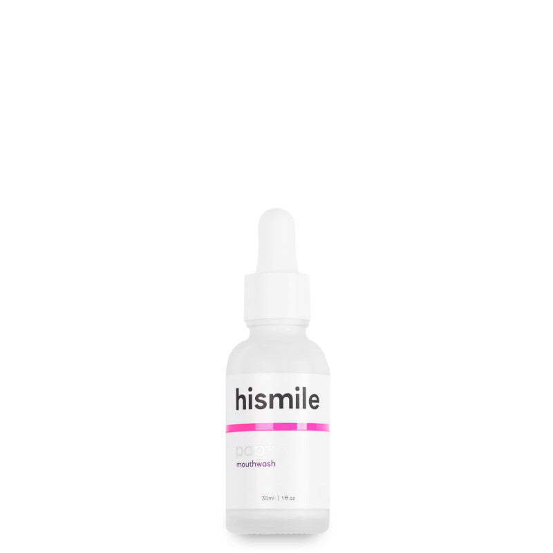 PAP+ Whitening Mouthwash - Colluttorio 30 ML - 30 ML