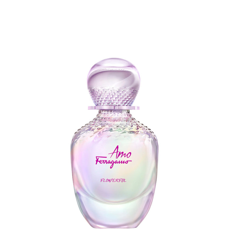 Amo Ferragamo Flowerful - 50 ML