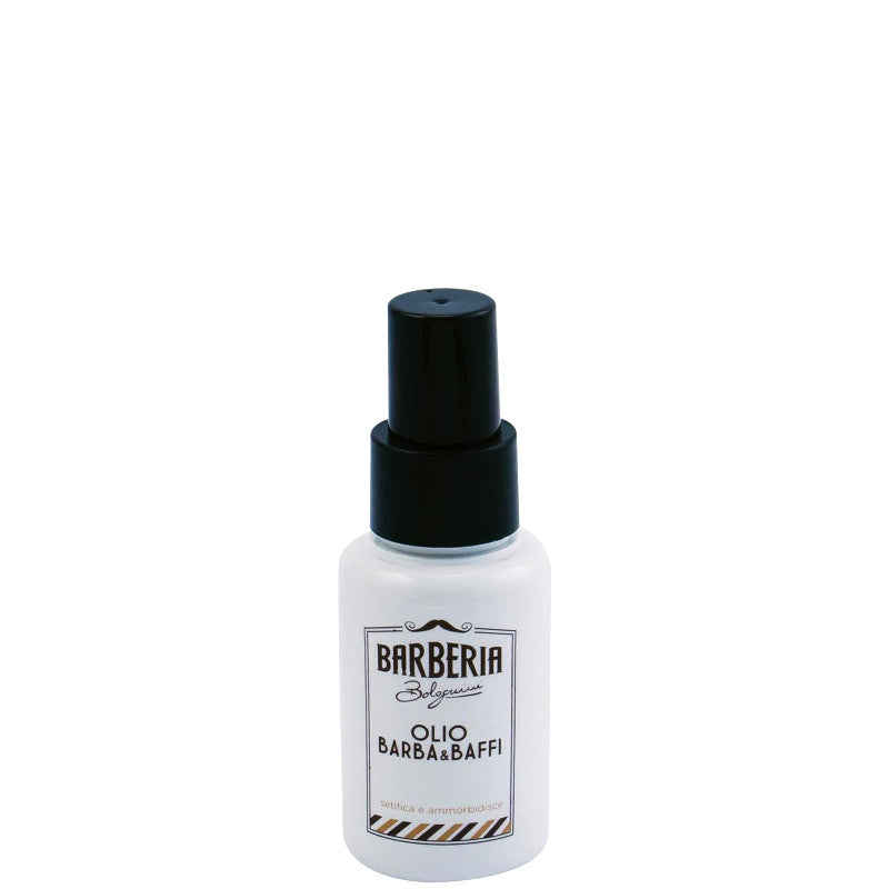 Olio da Barba & Baffi 50 ML - 50 ML