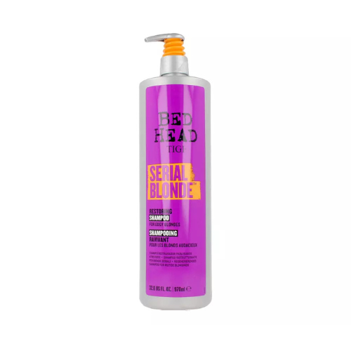 Tigi Bed Head - Restoring Shampoo 970 ml