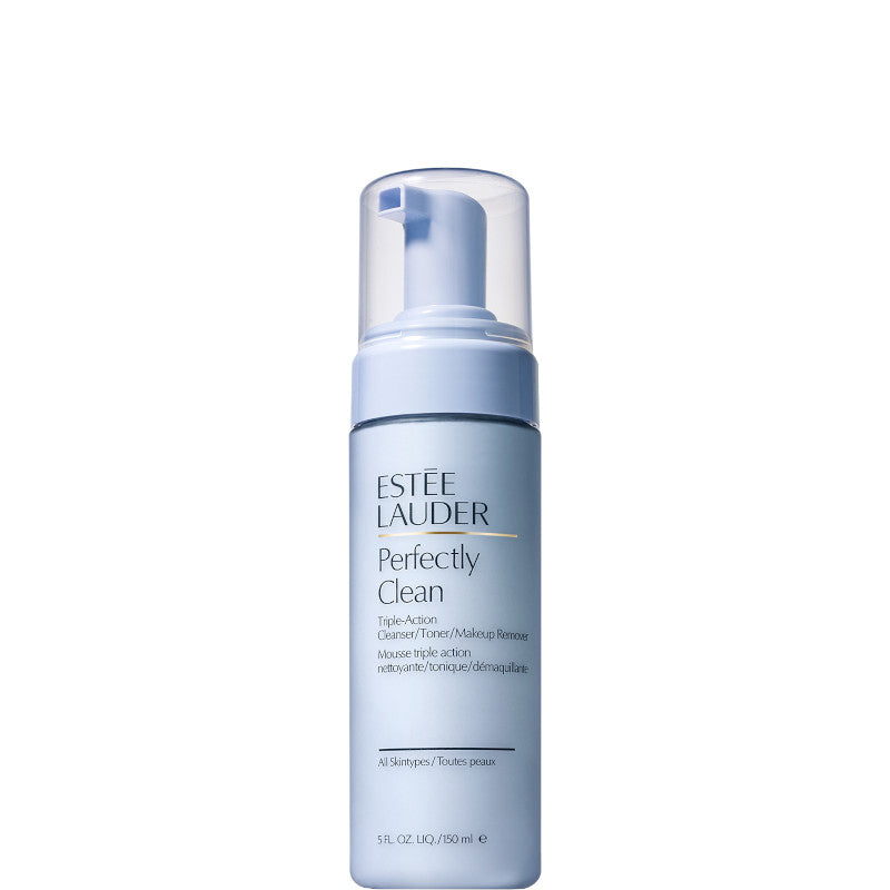 Perfectly Clean Multi-Action Triple-Action Cleanser/Toner/Makeup Remover 150 ML - 150 ML