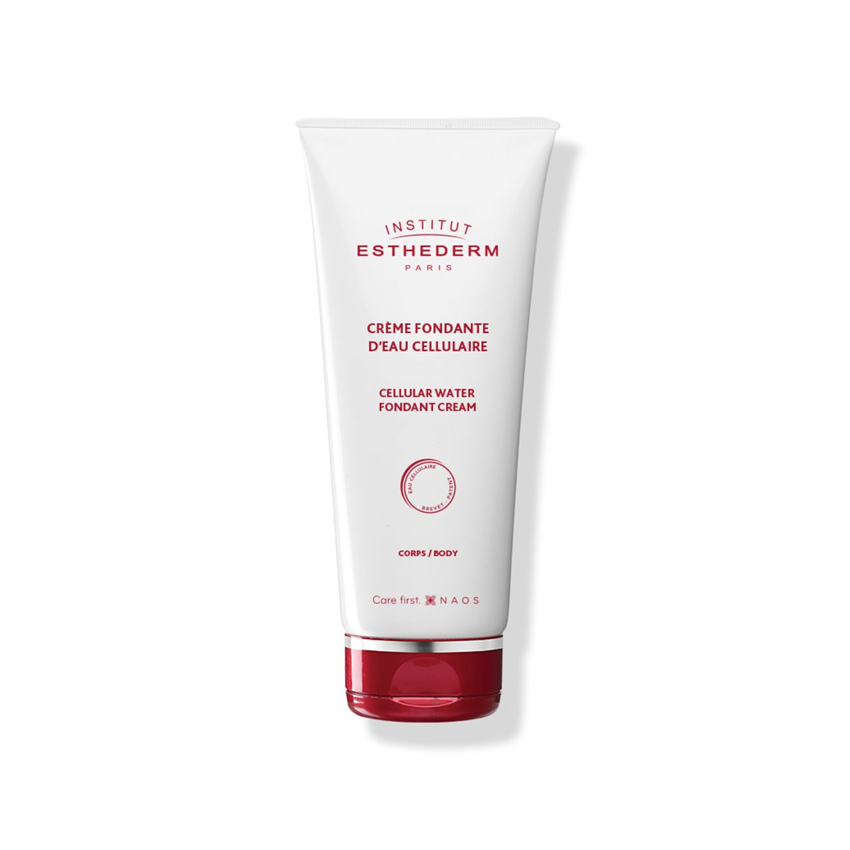 MORPHO Creme Fondante Eau Cellulaire 200ml