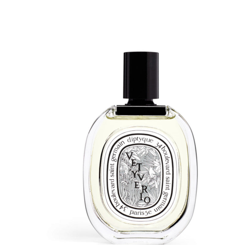 Vetyverio 100 ML - 100 ML