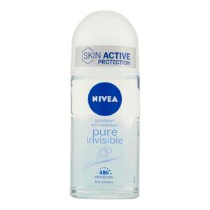 Deodorant Anti-perspirant Pure Invisible 50 ml