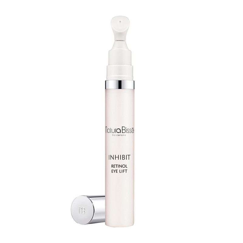 Natura Bissé Trattamenti Occhi Inhibit Retinol Eye Lift Effetto lifting contorno occhi