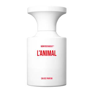 Borntostandout Perfumes Nicho Unisex L'Animal