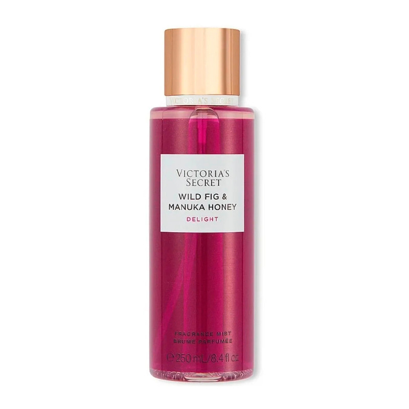 Victorias Secret Bagnodoccia Wild Fig Manuka Honey
