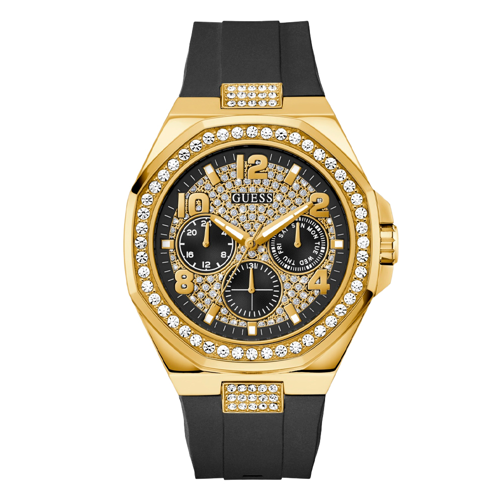 Guess Orologi Uomo Orologio Empire GW1002G2