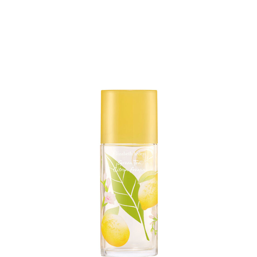 Green Tea Citron Freesia 100 ML - 100 ML