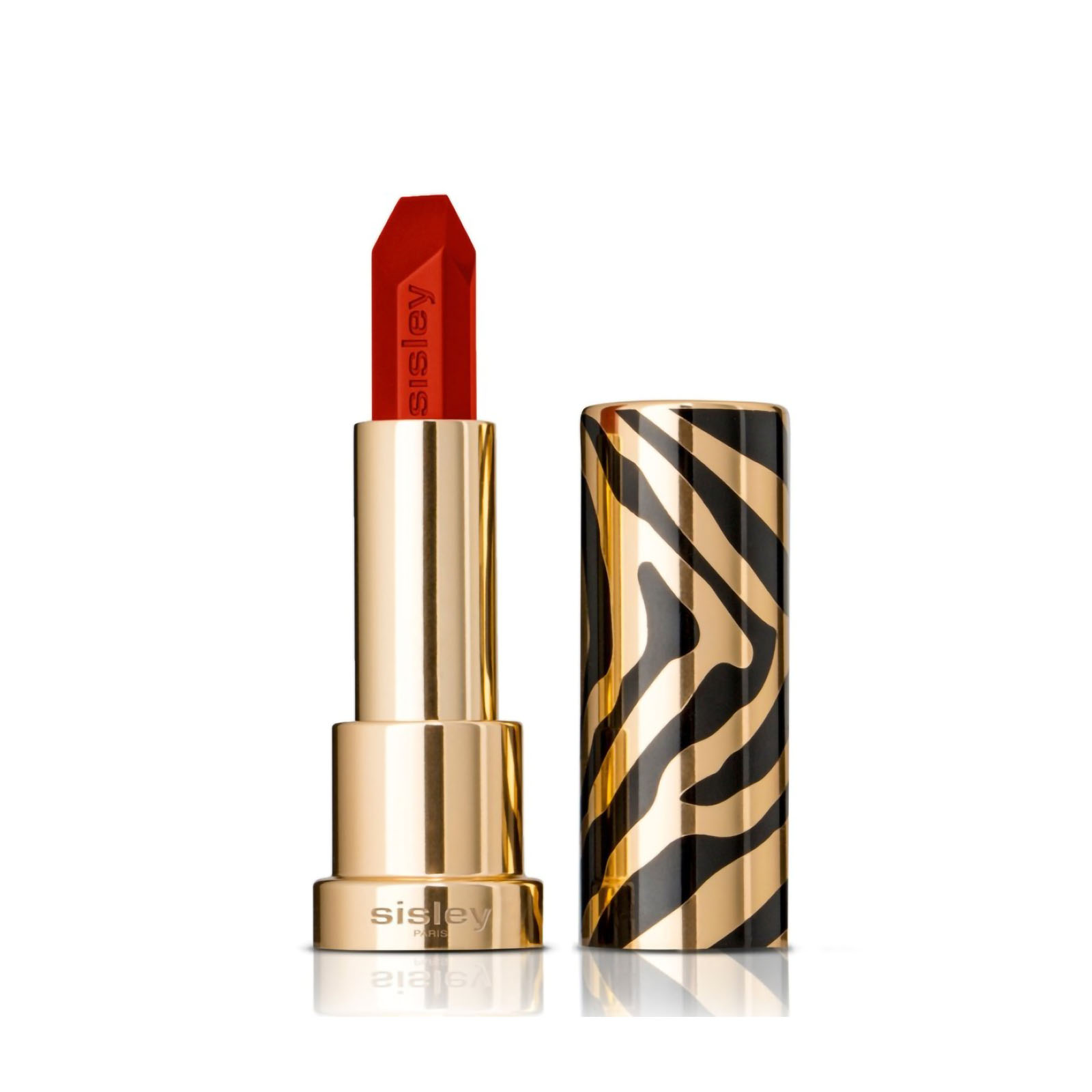 Le Phyto Rouge - Rossetto Le phyto rouge 41 rouge miami