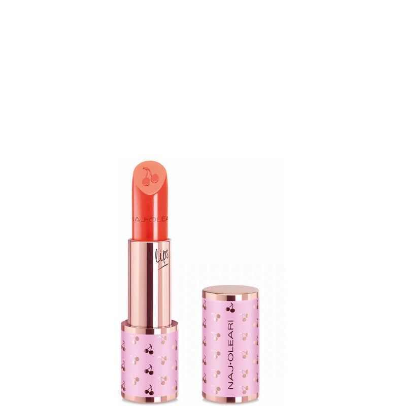 Creamy Delight Lipstick - Rossetto Brillante - N. 10 Papaya
