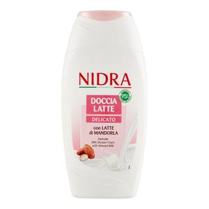 Doccia Latte Delicato Con Latte Di Mandorla 250 ml