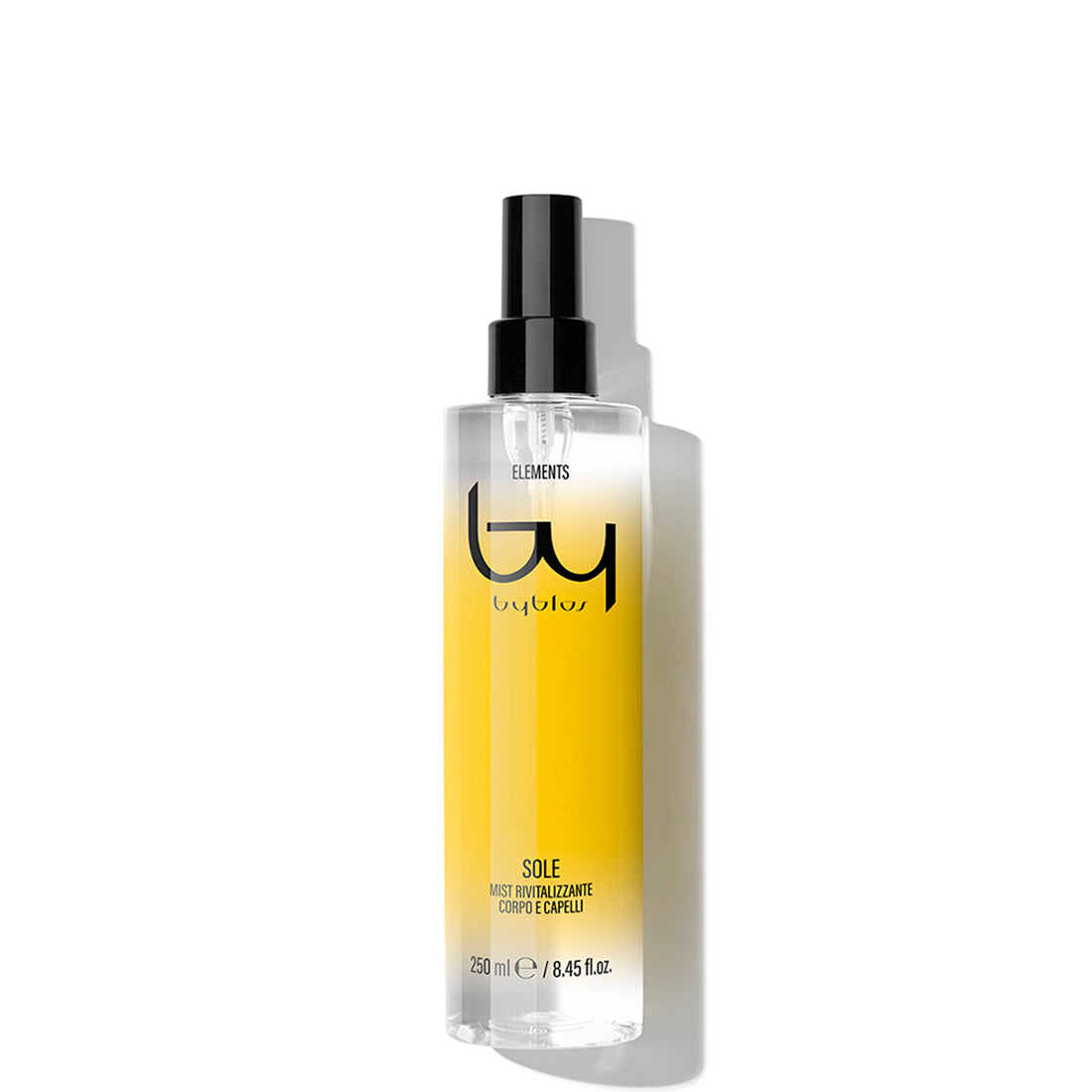 BY Byblos Elements Sole Mist Rivitalizzante Corpo & Capelli - 250 ML
