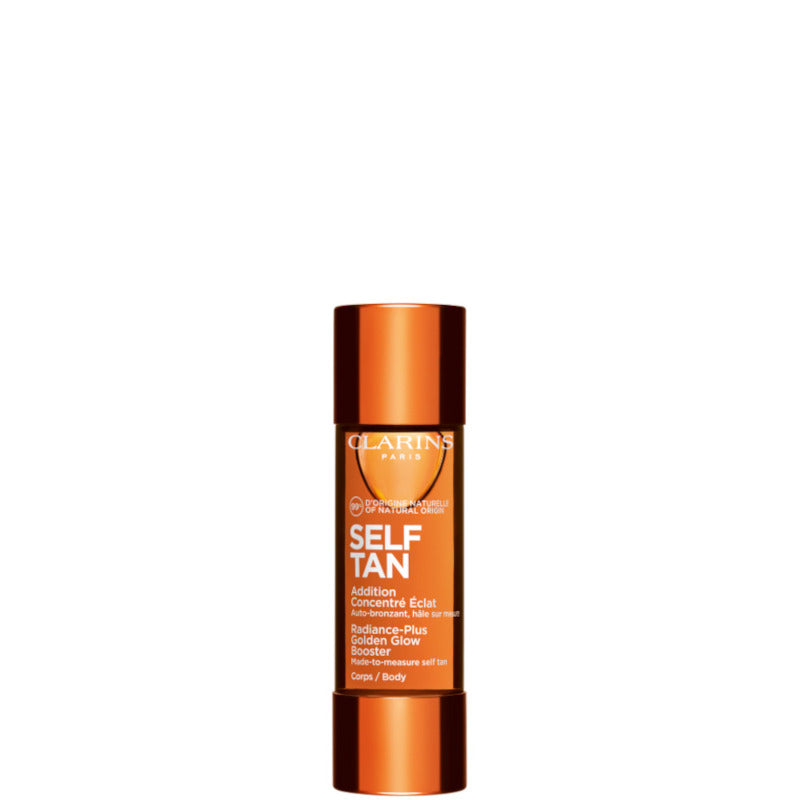 Self Tan Addition Concentré Eclat Corps - 30 ML