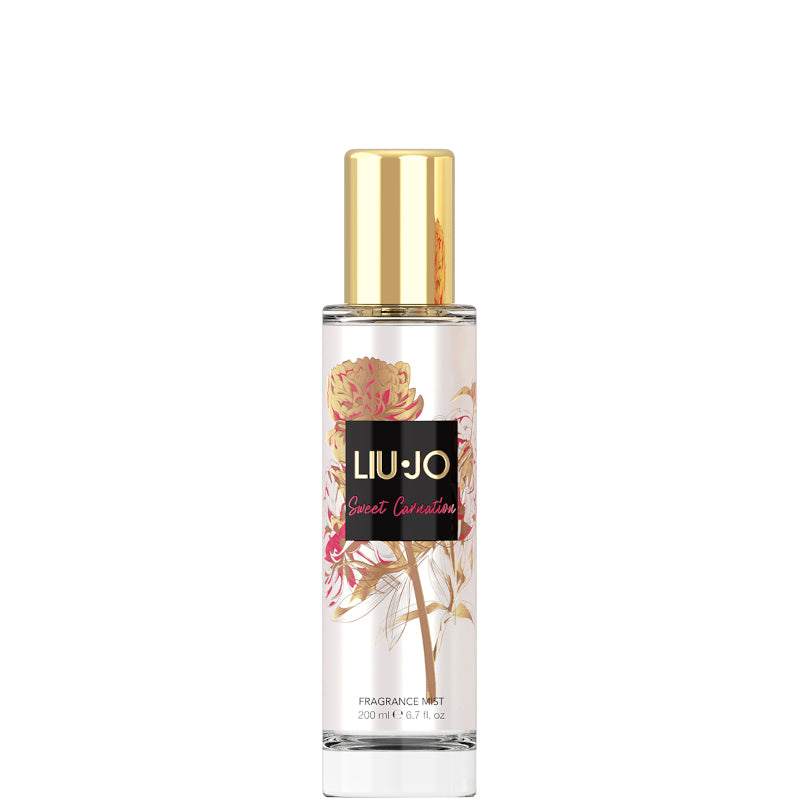 Liu Jo Sweet Carnation - 200 ML