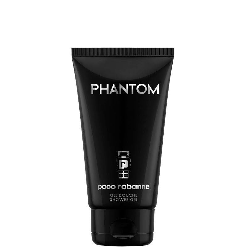 Rabanne Phantom Shower Gel - 150 ML