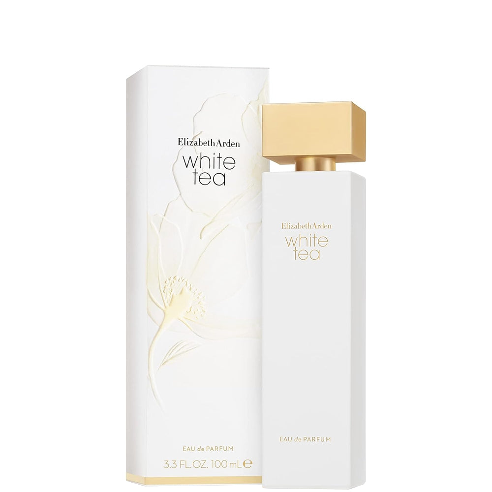 White Tea Eau de Parfum - 100 ML