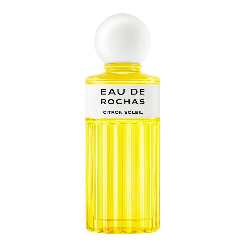 Rochas Eau de Rochas Citron Soleil - 100 ML Eau de toilette Profumi di Donna