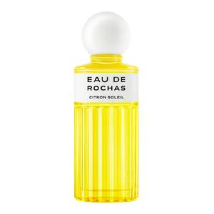 Rochas Eau de Rochas Citron Soleil - 100 ML Eau de toilette Profumi di Donna