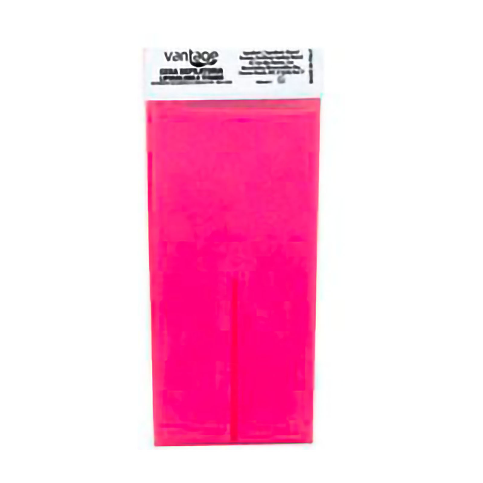 Ricarica Cera Titanio Rosa 100 ml
