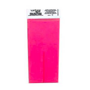 Ricarica Cera Titanio Rosa 100 ml
