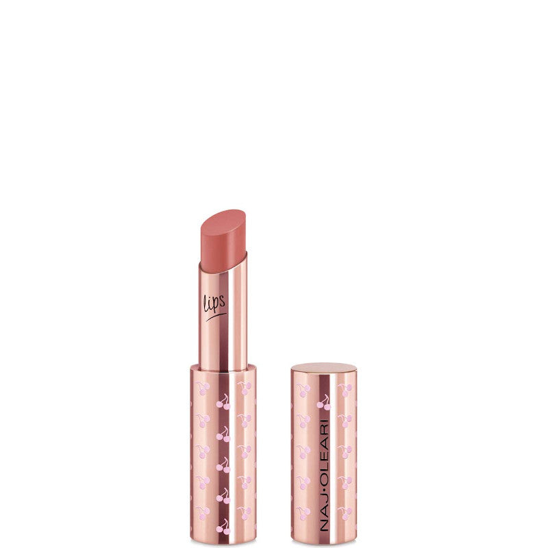 True Icon Lipstick - Rossetto Iconico - N. 03 Pan di Zenzero