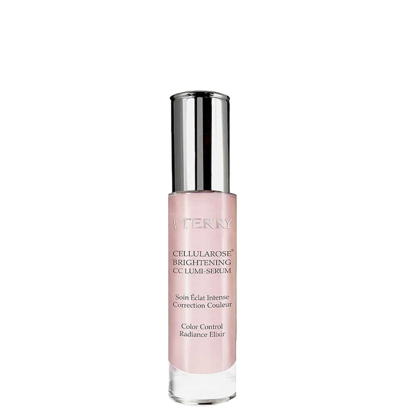 Brightening CC Serum Radiance Elixir - N. 2 ROSE ELIXIR