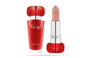 Pupa Vamp! - Rossetto Colore estremo - 100