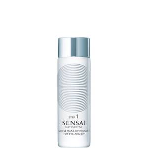 Silky Purifying Step 1 Pulizia Profonda Gentle Make-Up Remover For Eye And Lip - 100 ML