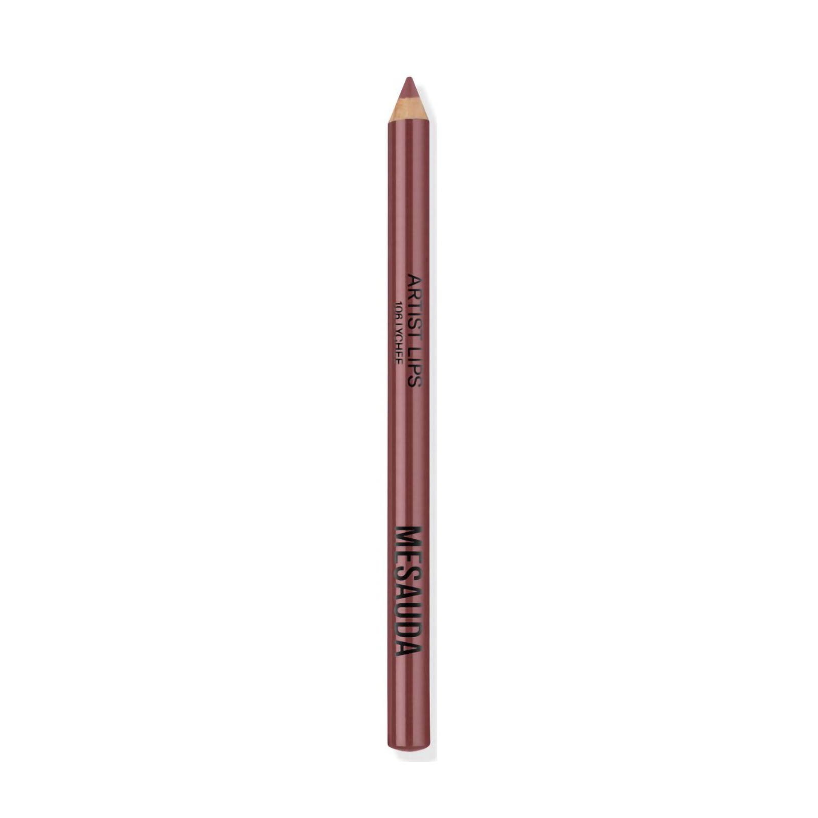 Artist Lips - Matita Labbra Mesauda artist lips 106 lychee